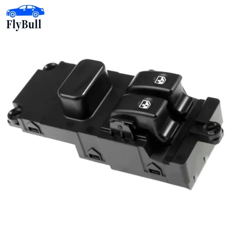 

93691-5H300 936915L000 Выключатель мощности окна для грузовика Hyundai HD35/HD45/HD65/HD72/HD75/HD78 2002-