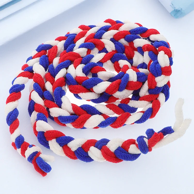 Corda absorvente de água, tecido de alta densidade, para-brisa de carro, tingimento de janela, filme de cobertura, ferramenta de instalação, corda de imersão, capa de janela de carro