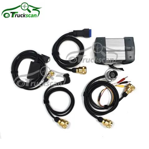 MB Star C3 With full chip Car Diagnosis C3 Multiplexer Car Diagnostic Tool auto scanner For 12V/24V 8 best sales mb c3 star diagnosis multiplexer - №7