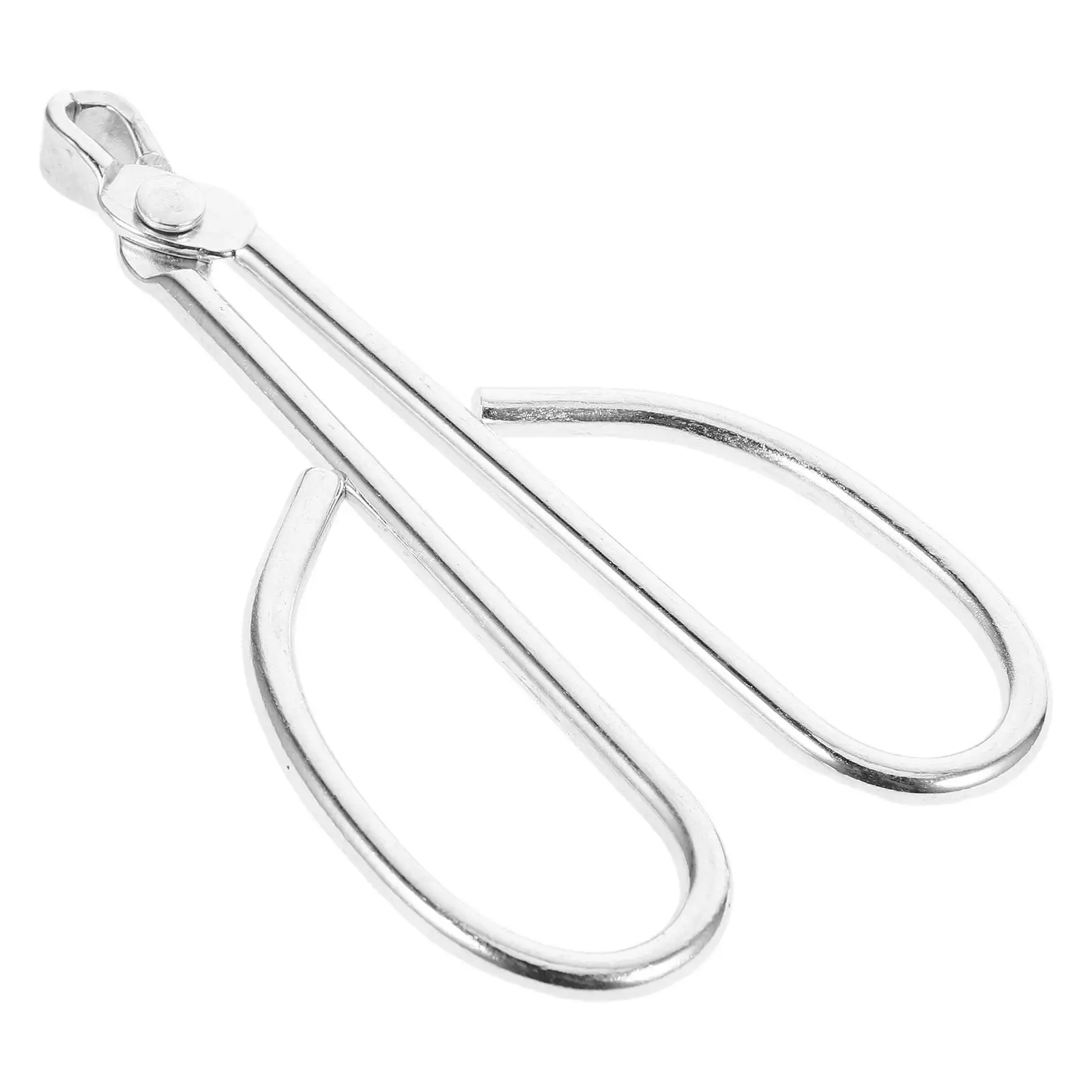 

3pcs Pine Nut Cracker Stainless Steel Nut Opener Kitchen Gadget Easy Open Walnuts Sunflower Seeds Pecans Portable