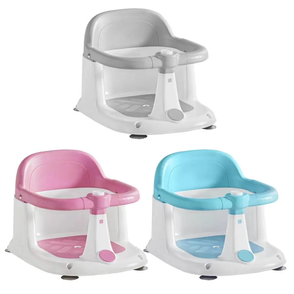 Aide au bain, stabilité, bain, spa, heure du bain, outils d'aide, soutien pour le bain du bébé, aide