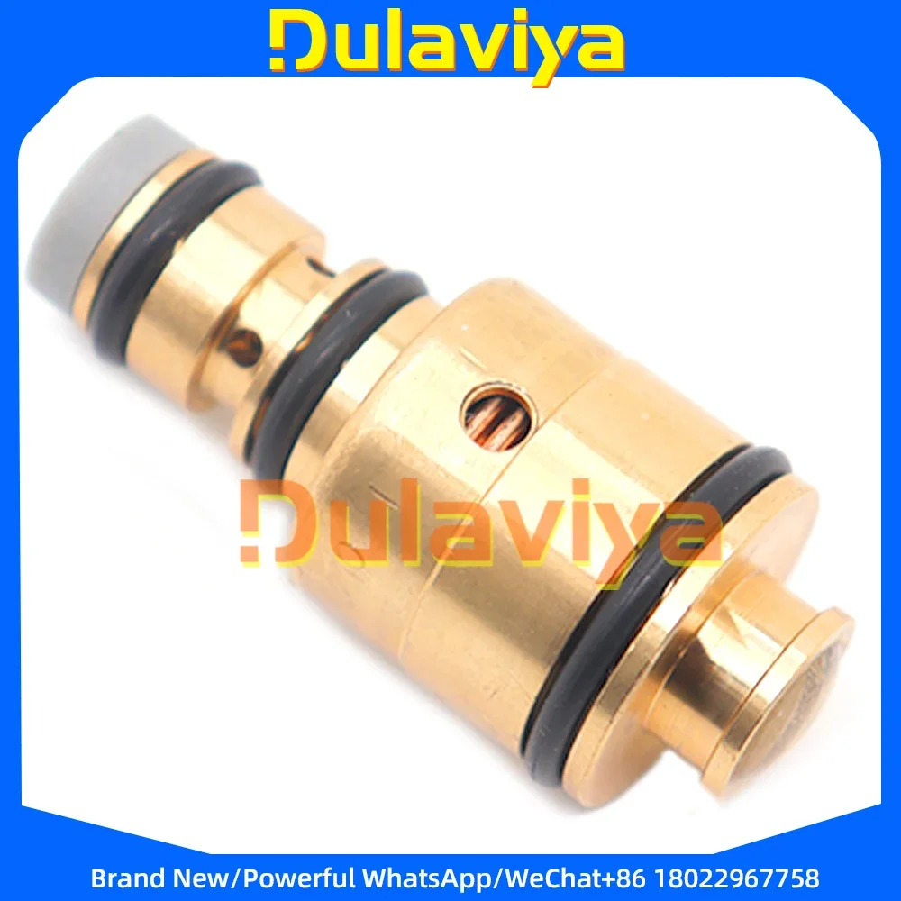 DL-71 Auto AC Compressor Control Valve For MAZDA VW SKODA SAAB FORD Jaguar ROVER OPEL 5SL12 5SA12 5SA09 6SB16 7SBU16