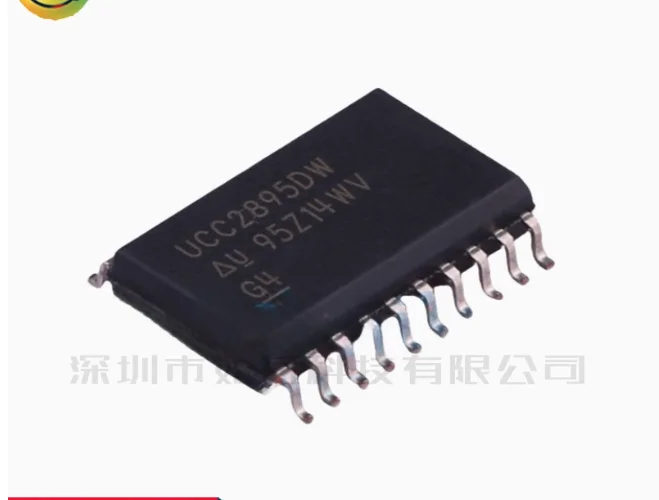 

20pcs UCC2895DWTR UCC2895DW switch controller package SOP20 brand new original