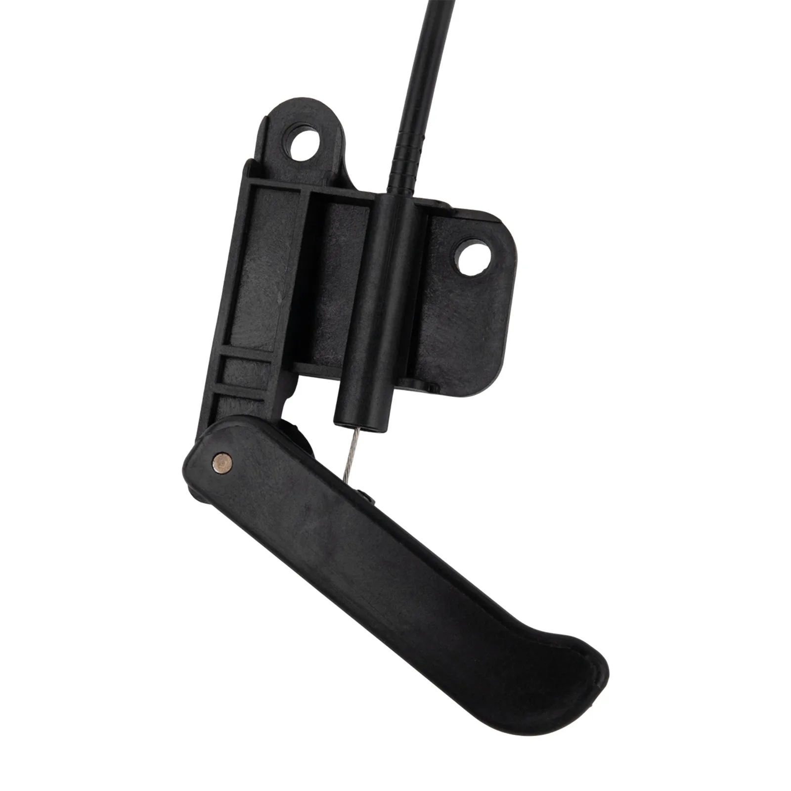 Direct Replacement Cable Hood Latch Release Cable Used For Isuzu Hombre OE Check Recommended Part Number 15732159