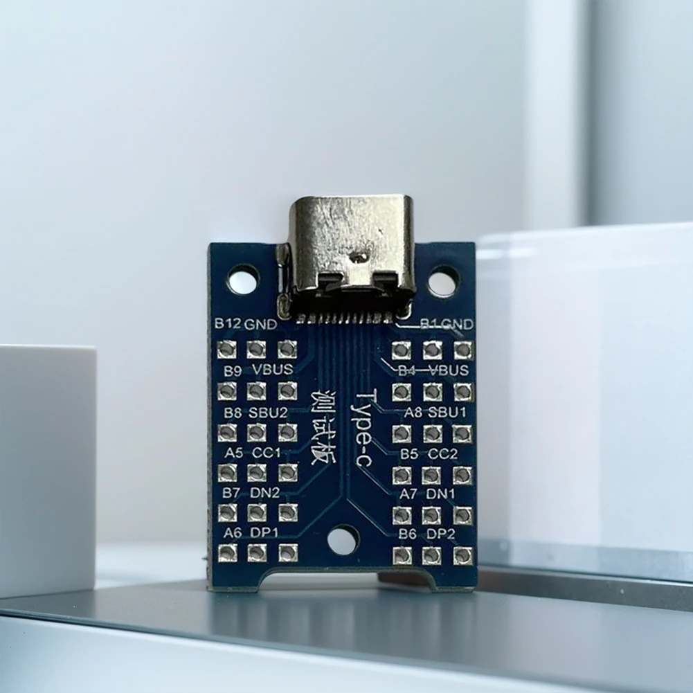 Usb 3.1 Type-C Fema…