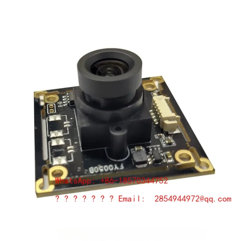 2026    Free 5 Million High Definition Camera Module