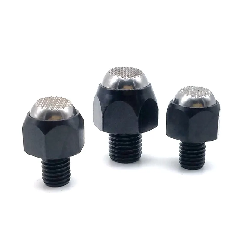 (For ZC Taiwan) PT02-0610/0814/1017/1627 Tooth Surface Movement Ball Screw Support Auxiliary Parts