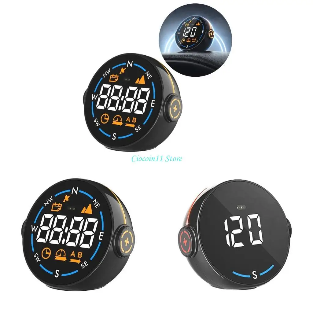 Y1UB Auto Head Up D… - image