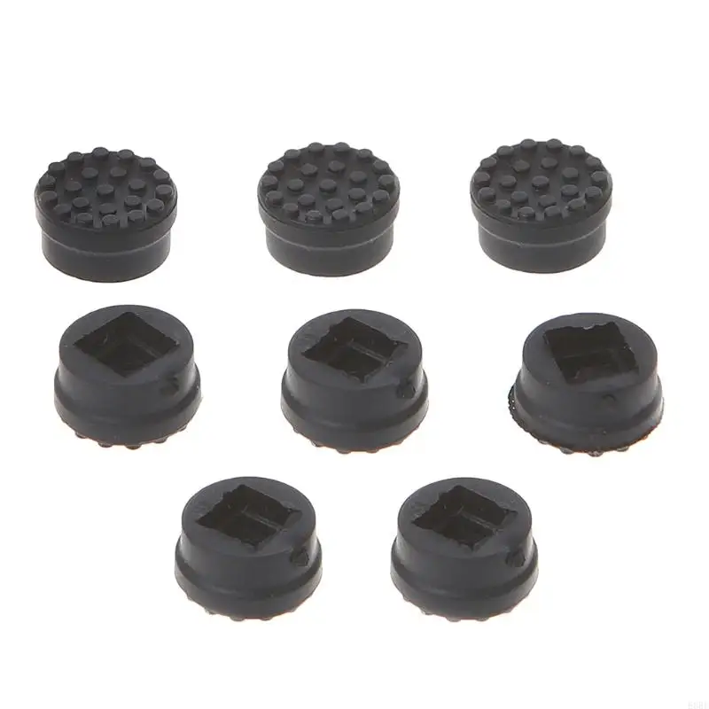 E8BE 10PCS Caps для Latchpoint Little Dot