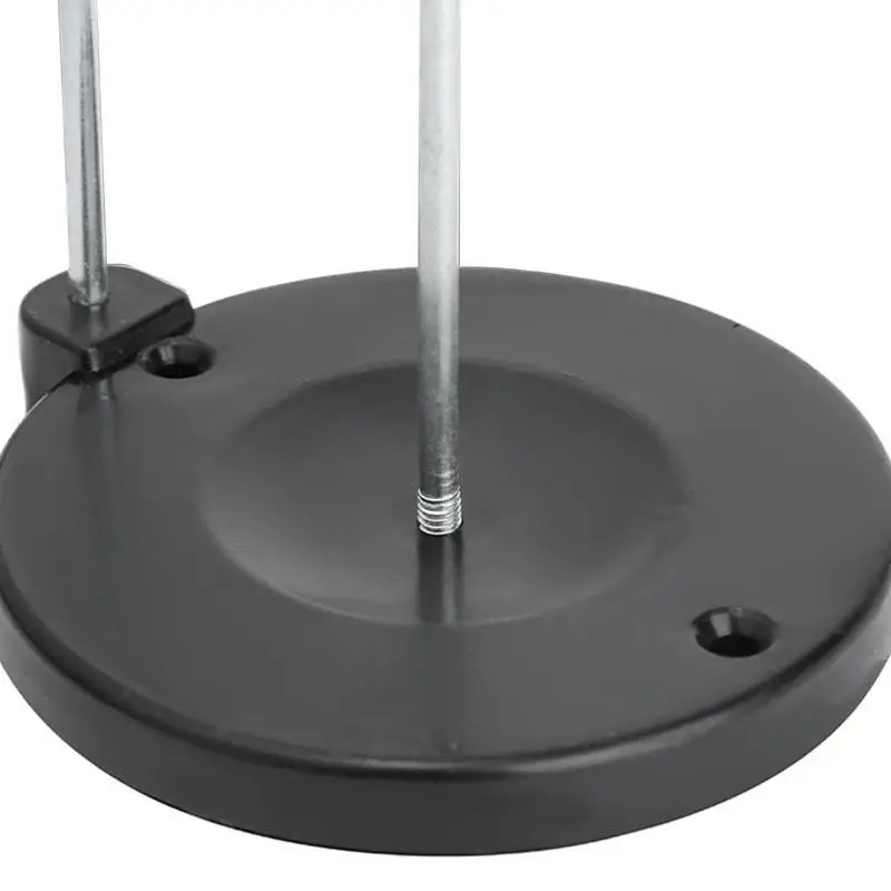 Spool Holder Single Thread Stand Sewing Spool Of Thread Holder With Heavy Base For Home Sewing Machine Accessories