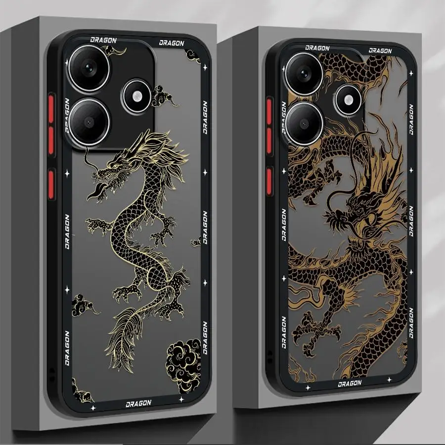 Funda Back Phone Co…