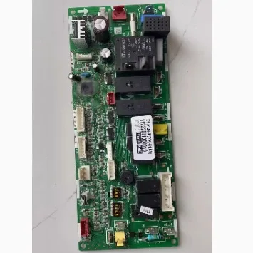 

Air Conditioning Master Board 11222542000041 DYTY-2H-3F(20K)-C1 1122254100019