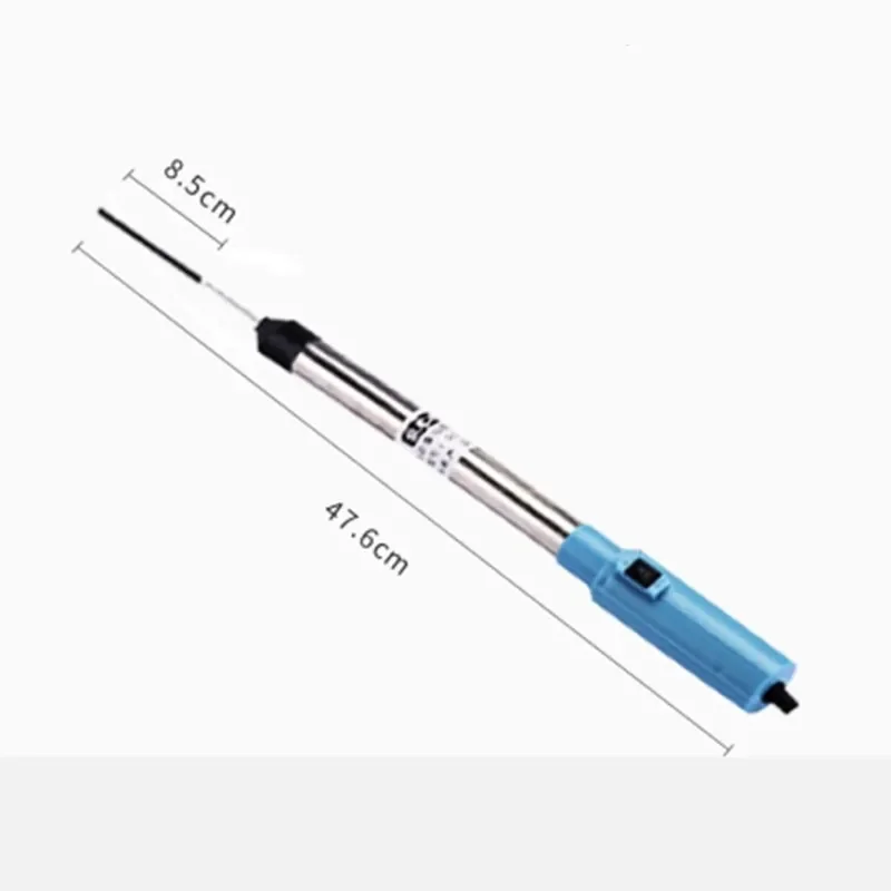 Tomato Electric Pollinator Tomato Flower Sprayer Dip Machine Vibrator Sprayer Point Stick Pollinator Point Flower Device