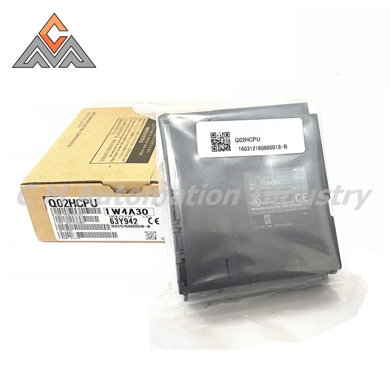 주식 PLC 모듈 QD75M4 QH42P Q06HCPU QY70 QY22 QX81 QX50 Q01UCPU Q02HCPU Q12HCPU Q25HCPU Q61P-A1 Q61P-A2, 신제품