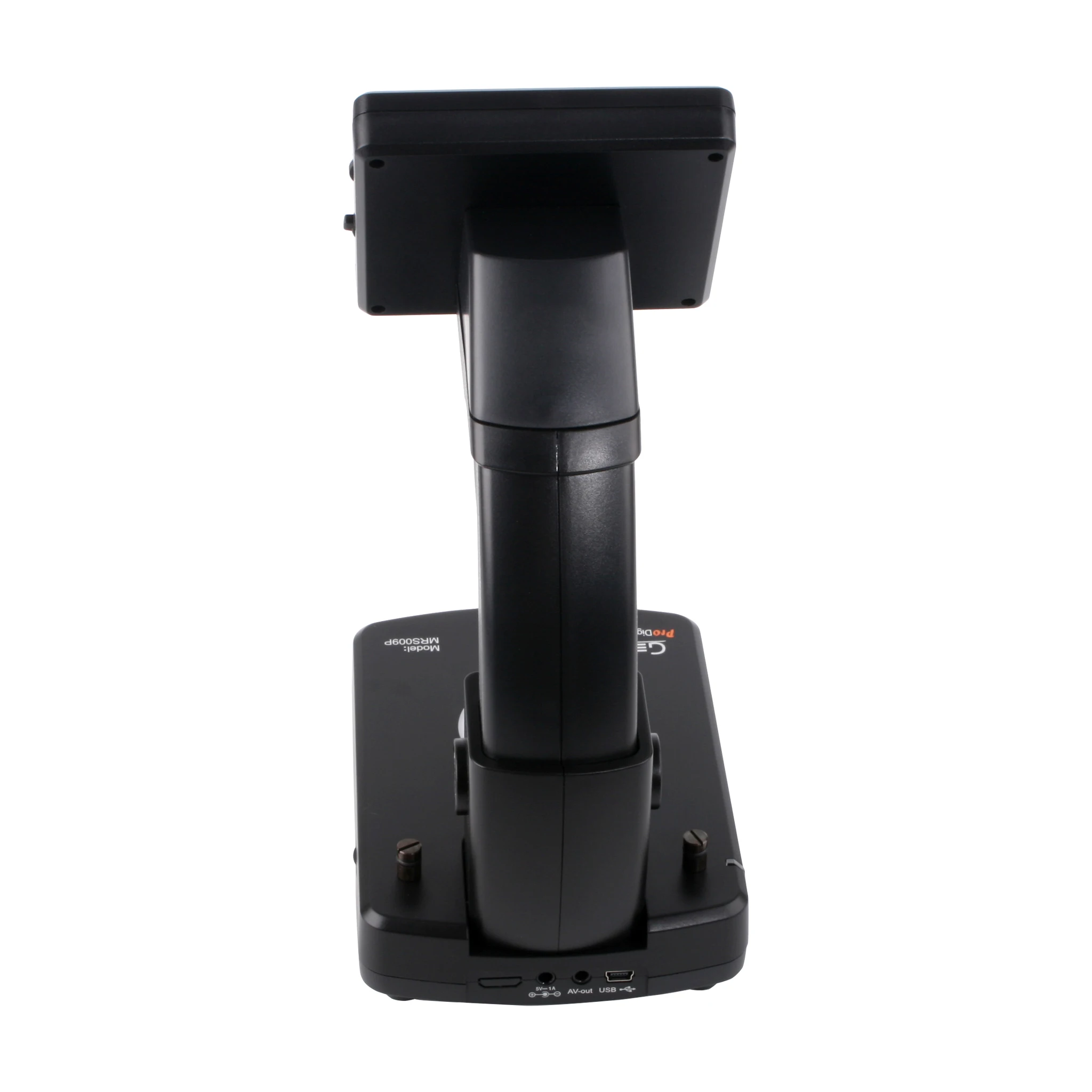 GEMAX Pro II Dikai Tools DK57002 Inscription Digital Microscope 10X to 300X Outstanding Performance