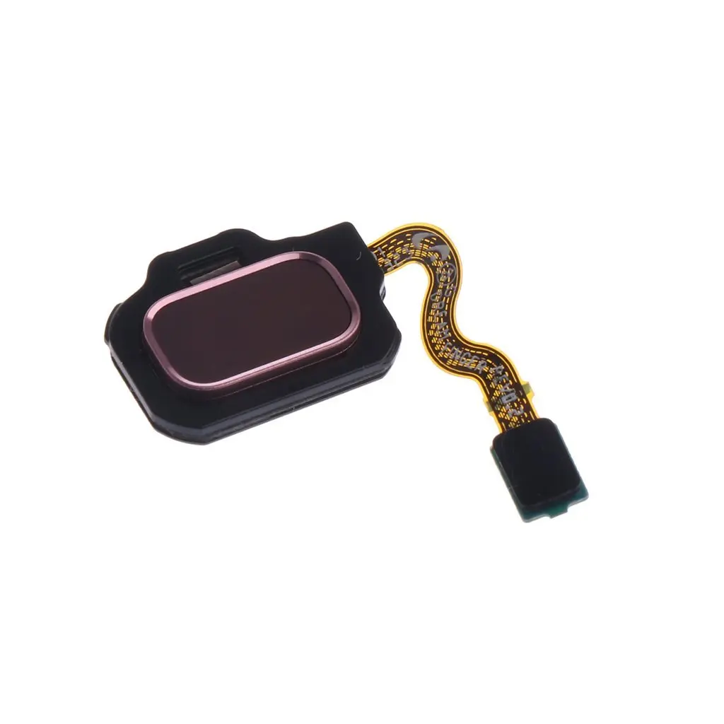 For Samsung Galaxy S8 S8+ S8 Plus SM-G950 G950F SM-G955 G955F Fingerprint Sensor Flex Cable  Touch ID Replacement image 4