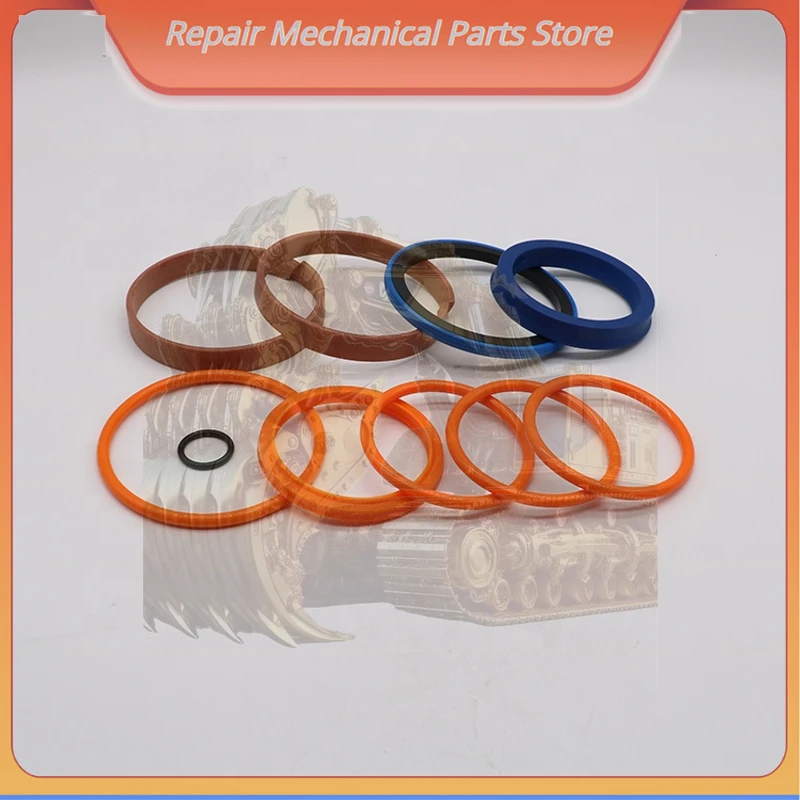 For 991-00147 Hydraulic Backhoe Loader Seal Kit