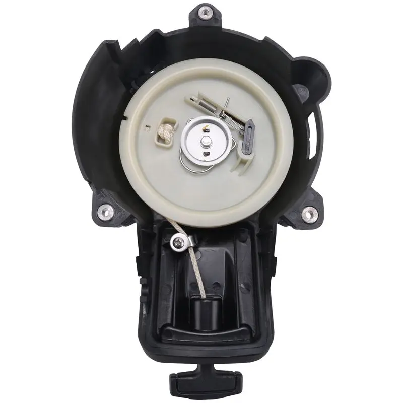 Ingenious-Outboard Manual Starter Assy For 2 Stroke 9.9HP 15HP Boat Engine 63V-15710-10 63V-15710-12