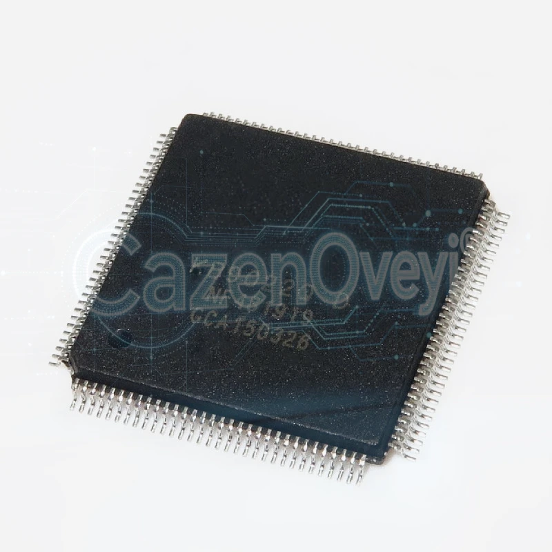 15-50PCS KB9012QF A3 KB9012 L298N L298 RT9199GSP RT9199 2SA1244 A1244 UDA1334ATS/N2 UDA1334ATS UDA1334 48053 HQFP-64