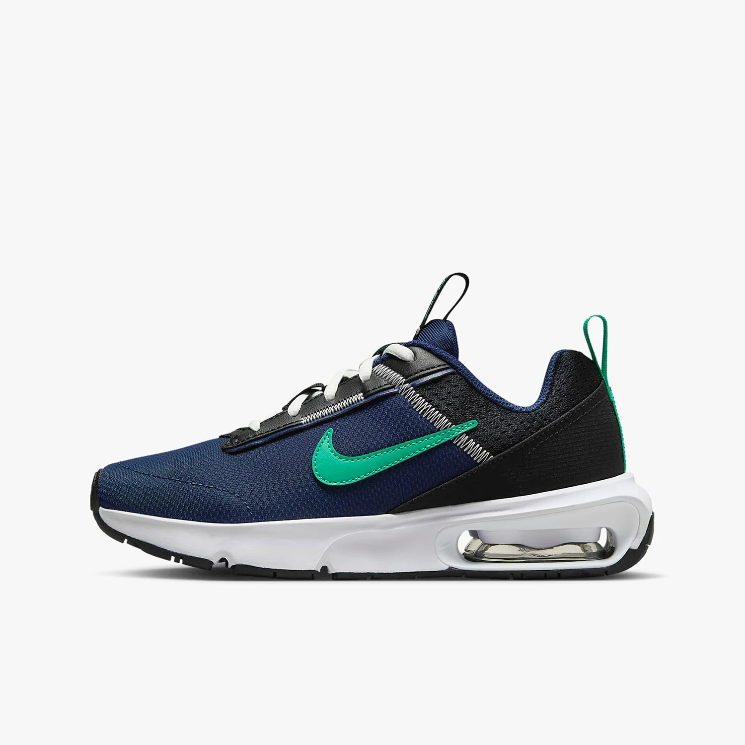 حذاء الجري Nike الأصلي Air Max (GS) للنساء والأطفال DH9393-402