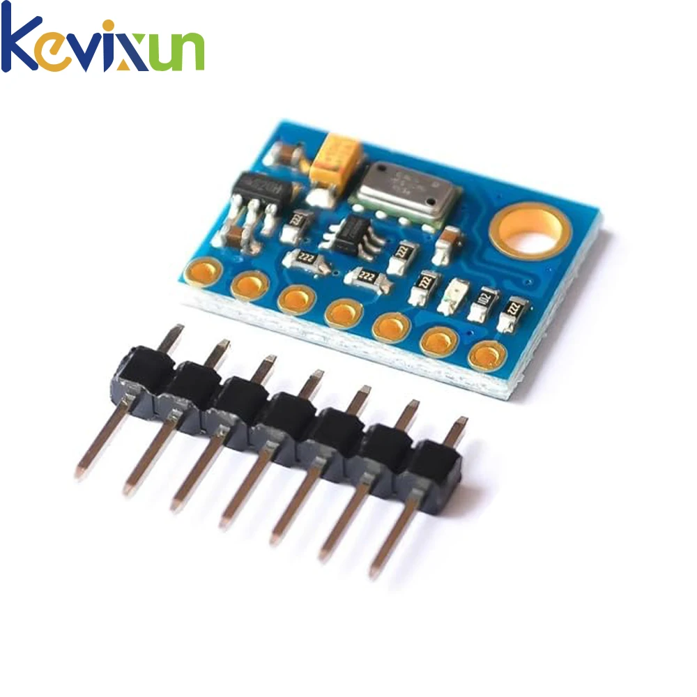 GY-63 MS5611-01BA03 precision MS5611 pressure sensor module height sensor module for arduino