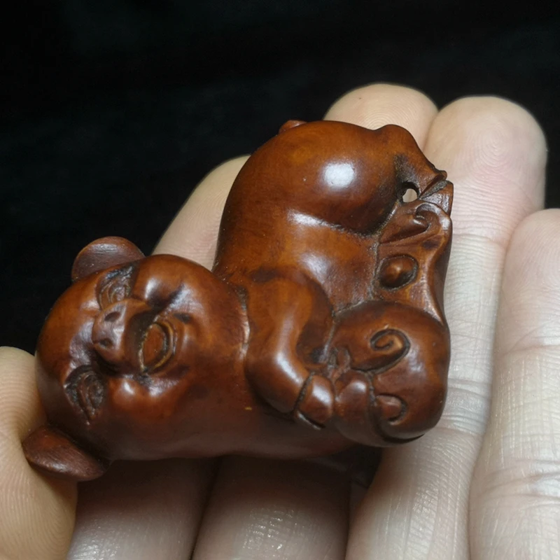 thumb