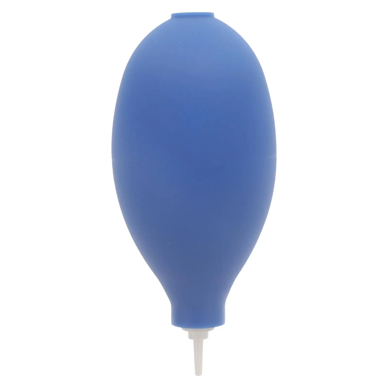 

Dust Removal Air Blower Compressed Equipment Mini Squeeze Ball Pump Cleaner Blue Plastic Strong Camera Lens Keyboard