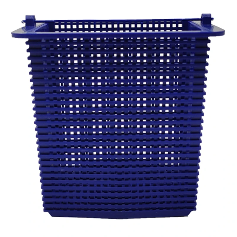 Swimming Pool Skimmer Basket Pool Pool Filter Basket Pump Basket Swimming Pool Cleaning Tool Accessories