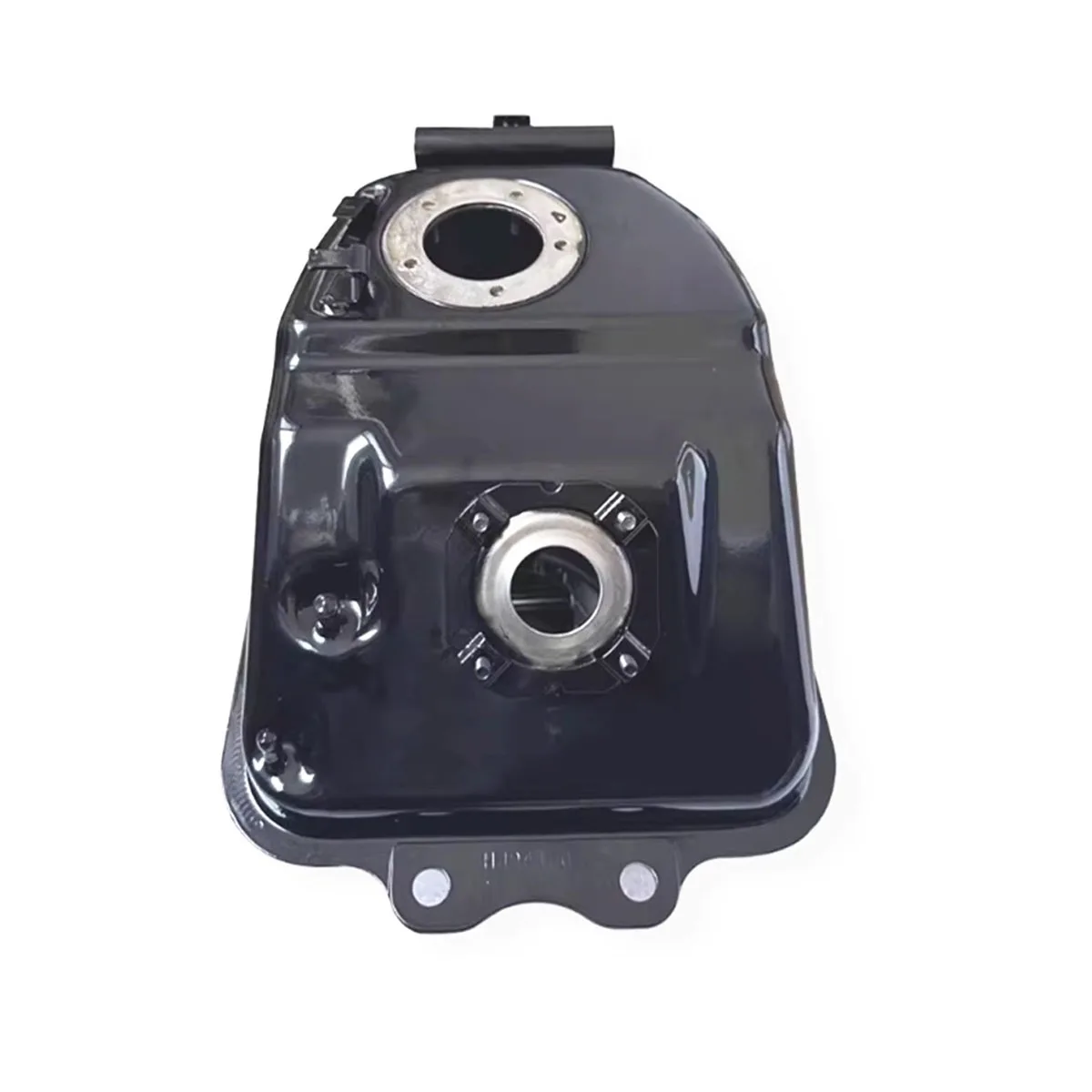 Fit For CFMOTO CF250-6C/6D 250SR 300SR 2023 2024 2025 SR 250 300 Motorcycle tank welding combination fuel tank view 4
