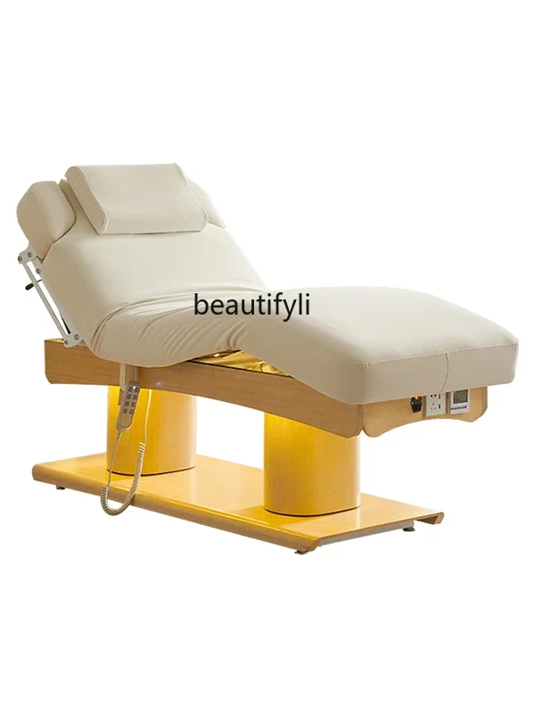 

Electric Beauty Salon Special Massage Massage Bed Multifunctional Physiotherapy Bed SAP Bed