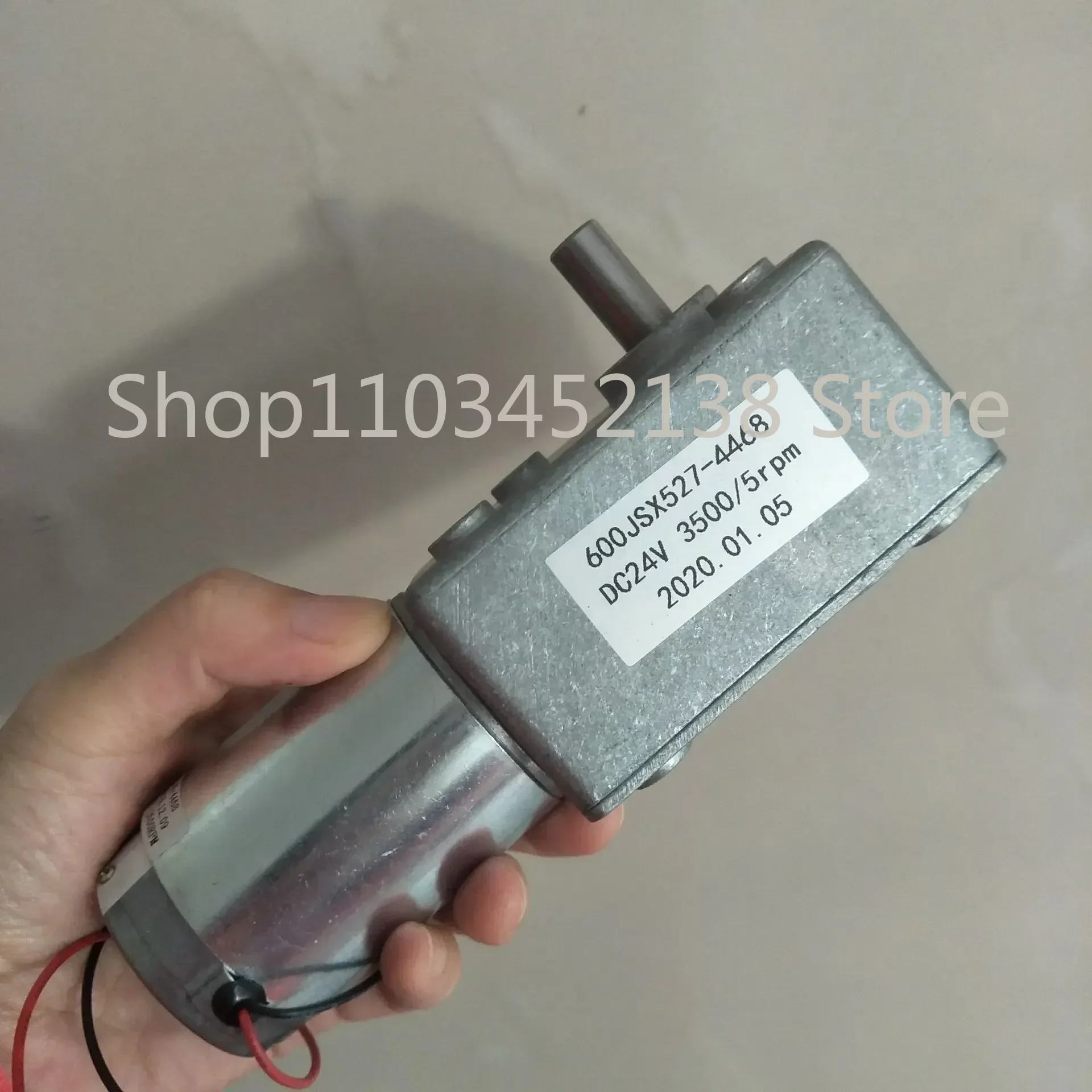 600JSX527-4468 600JSX175-4468 600JSX50   Model remarks  Laser Chuck Motor 24V