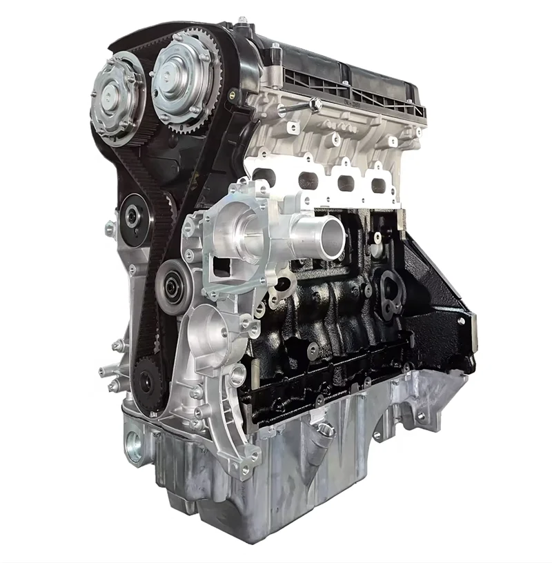 Z16XER  1.6 ENGINE LONG BLOCK for   Cruze 1.6  Opel Astra  engine assembly