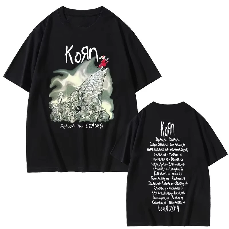 korn-rock-band-siga-o-lider-tour-t-camisa-masculina-vintage-grafico-camisetas-das-mulheres-dos-homens-metal-gotico-harajuku-manga-curta-tshirt