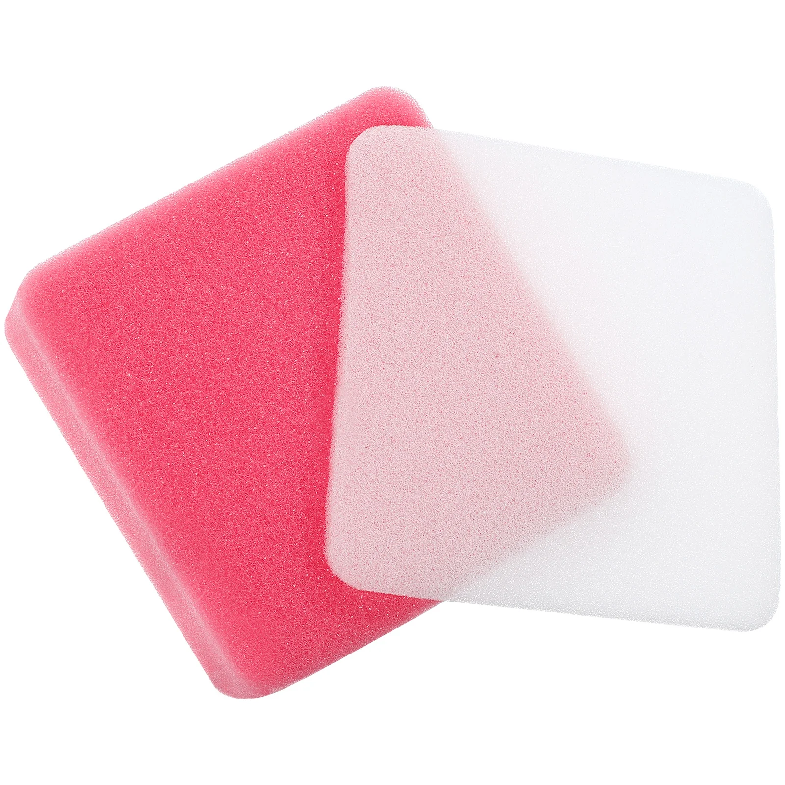 

Fondant Sponge Pad Foam Mat Gum Pink Decor Sugarcraft Modelling Cake Flower Drying Holder