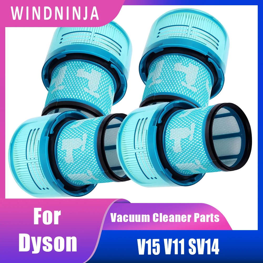 Dust Seal Technolog…