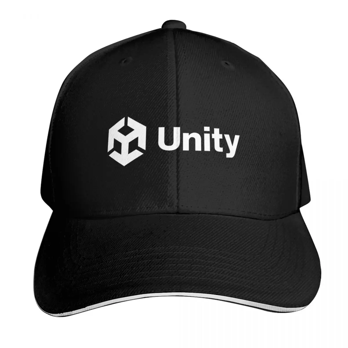 Casquette de baseball Unity Dev, casquette de marin pour hommes, chapeau pour hommes et femmes, livraison directe