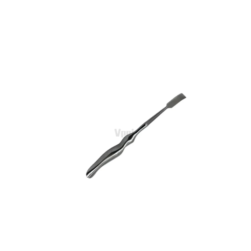 Stainless Steel Rib Cartilage Stripper Rhinoplasty Surgical Instruments