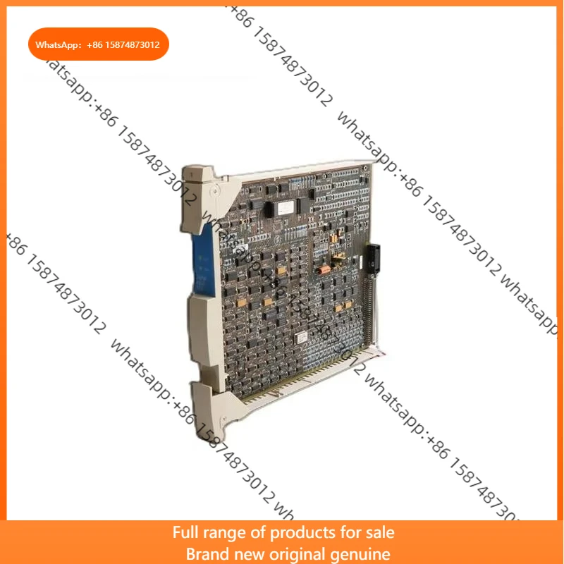 

51304690-100 Digital Input Module