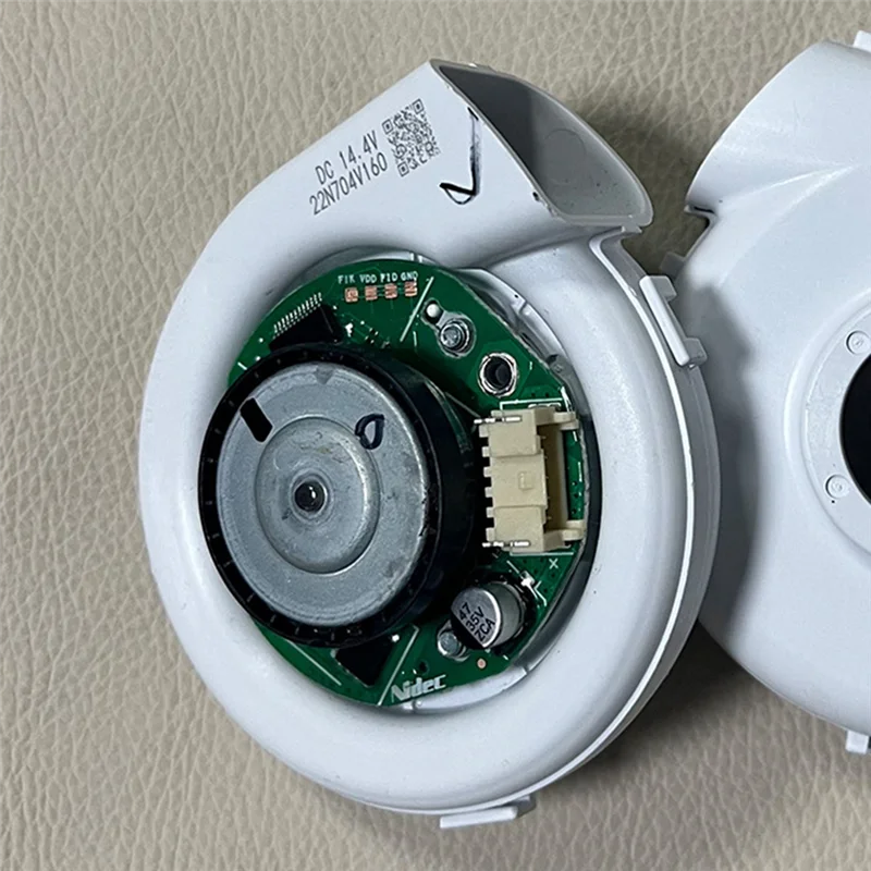 【Berserk】вентилятор для пылесоса для Roborock P10pro/P10spro/P20/G20/G20S/S8, турбинный двигатель пылесоса