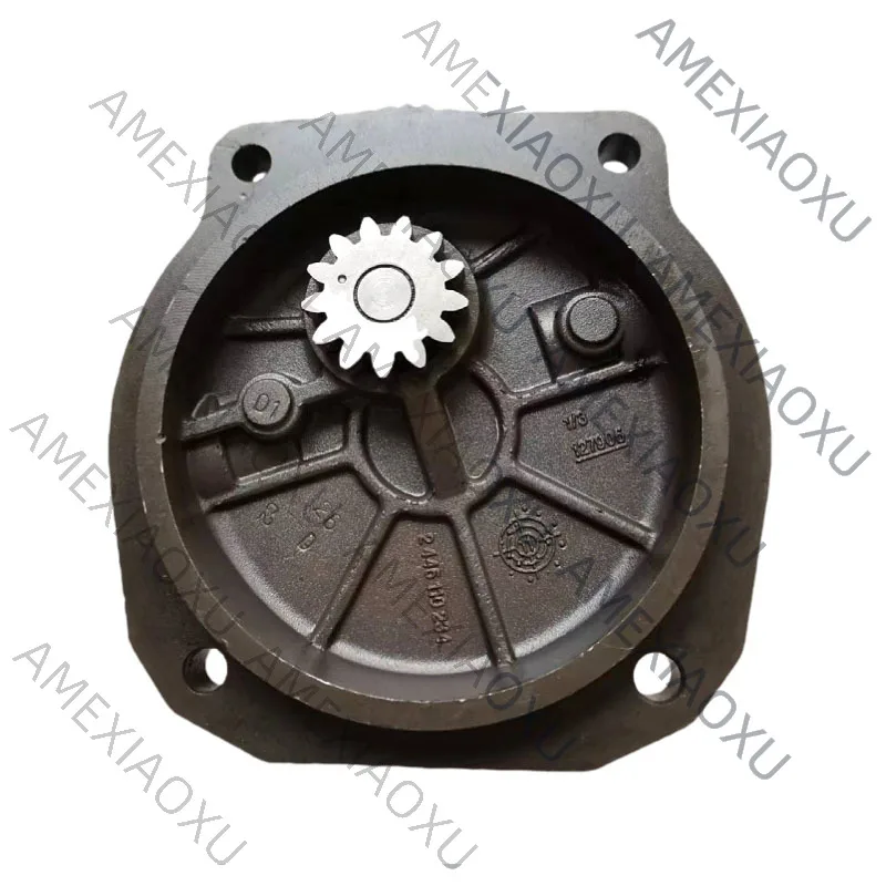 Топливный насос для дизельного двигателя 0440020114 0440020115 для Bosch Diesel CP2.2