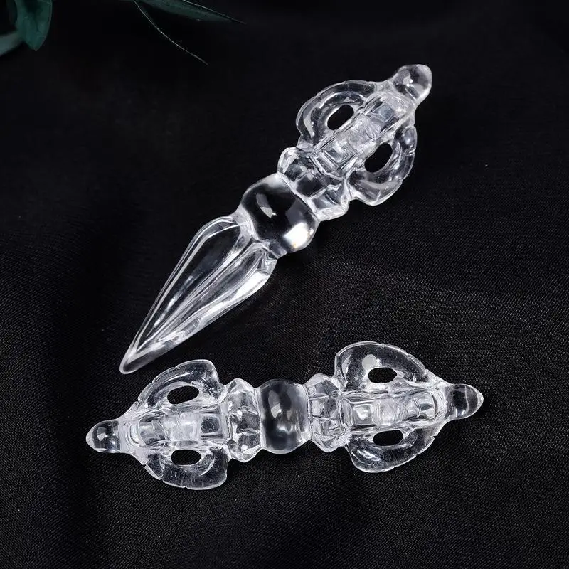natural-white-crystal-transparent-57cm-pendant-carving-magic-staff-plaything-exorcising-amulet-world-style-fashion-jewelry