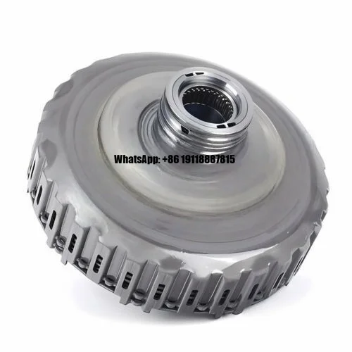 

High Quality DQ250 02E DSG 6-Speed Auto Transmission Clutch Drum for VW GOLF JETTA PASSAT for AUDI
