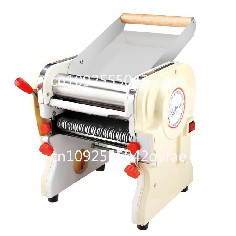 Electrical Commercial Pasta Making Machine, DHH-220C, Factory