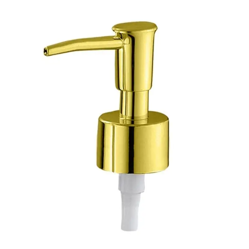 A52E Hand Sanitizer Flasche Epoxy Harz Form Seife Pumpe Flasche Silikon Form DIY Handwerk Hause Dekoration Ornamente Casting – Detail 8