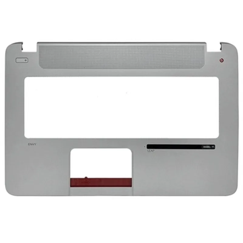 Imagem -03 - Superior do Portátil Palmrest Superior Inferior Hdd Ram Porta Capa para hp Envy17 Envy 17-j M7-j 17-j000 M7-j Série 17 Shell Novo Case