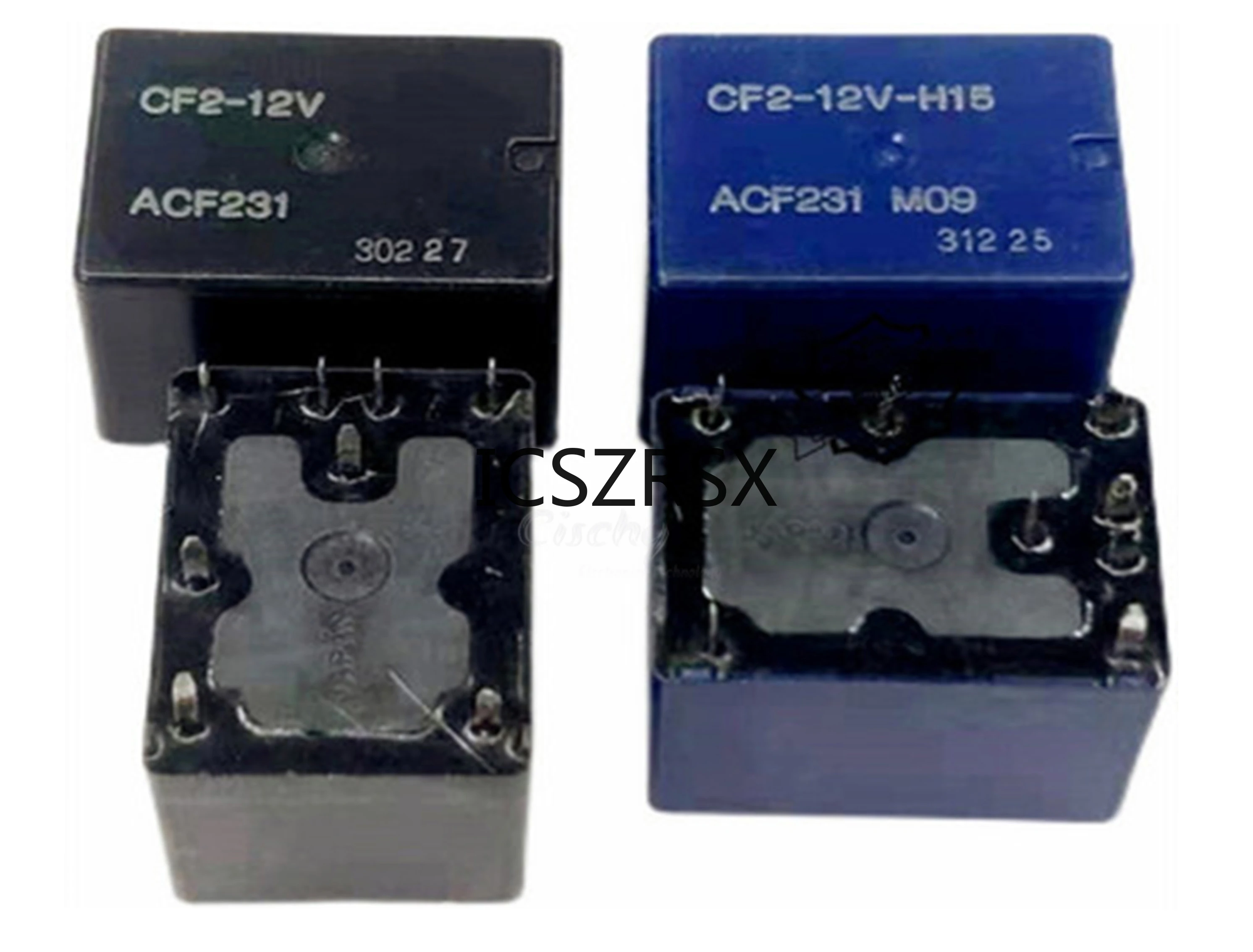 5Pcs CF2-12V CF2-12…