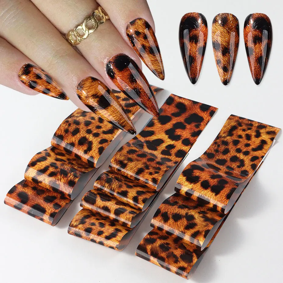 1 Pack Sexy Wild An… - image