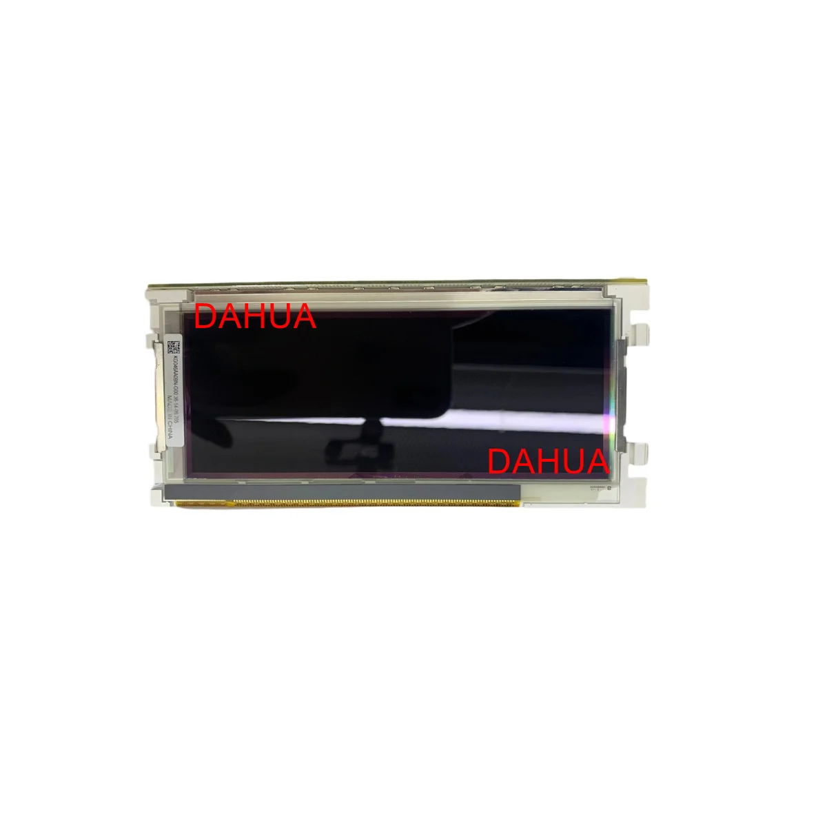 KG046AA0BN-G00 4.6INCH INDUSTRIAL LCD DISPLAY 100% TESTED