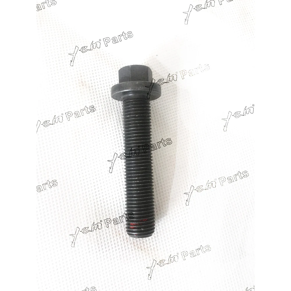 D924T 9174981 Connecting Rod Screw For Liebherr D924T Excavator Engine Parts