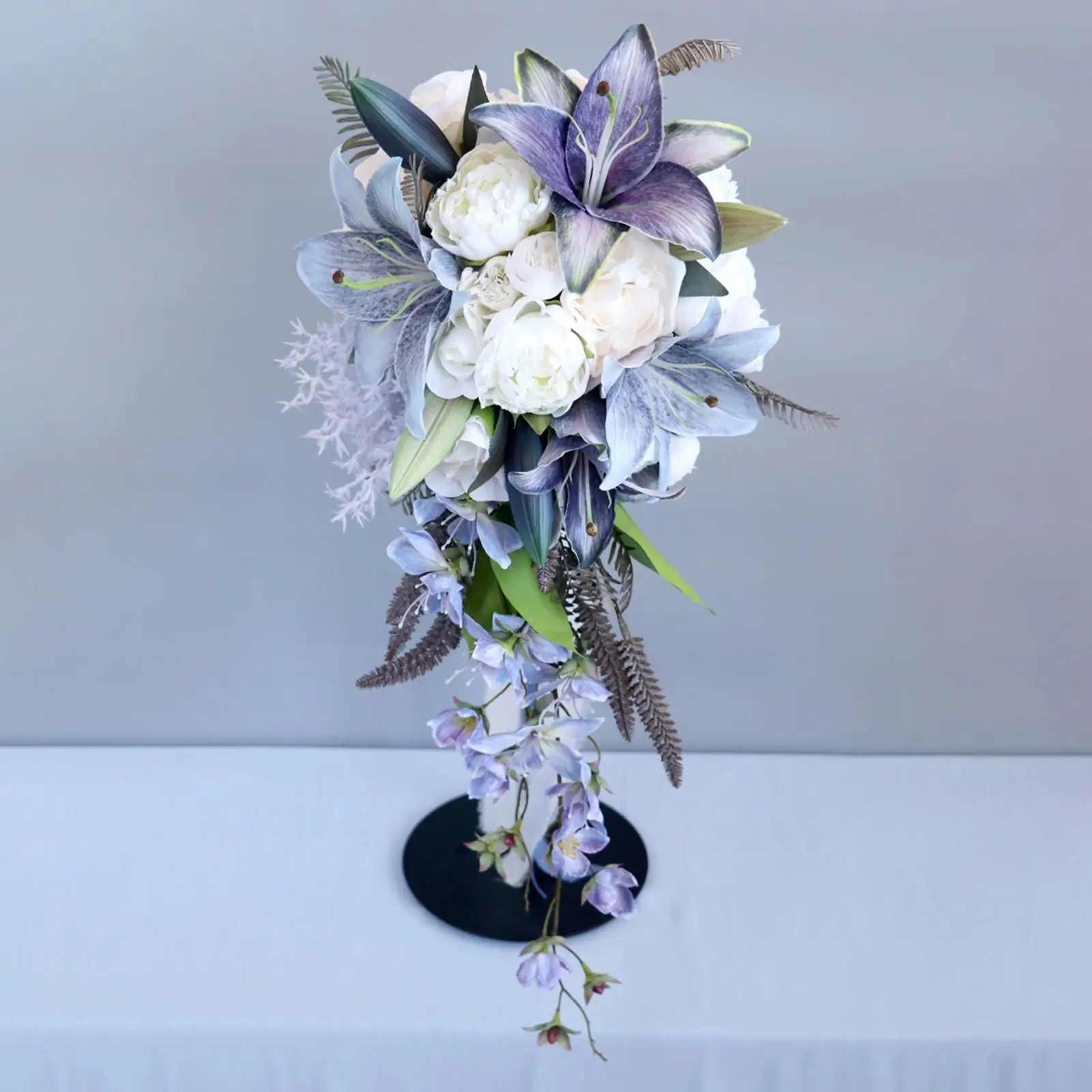 

Wedding Bouquet for Bride Bridal Bouquet for Anniversary Wedding Party